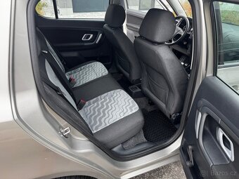 Škoda Fabia 1.4i 63Kw Ambition - Klima - 10