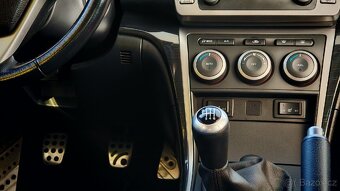 Mazda 6 2.5 GTA - 10