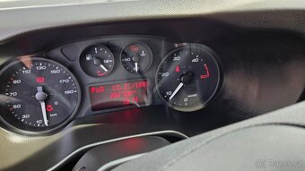 Iveco Daily 2.3 5 paleta maxi - 10