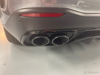 MB GLE 450 AMG 4MATIC 270KW,ČR 1.majitel,odpočet. - 10