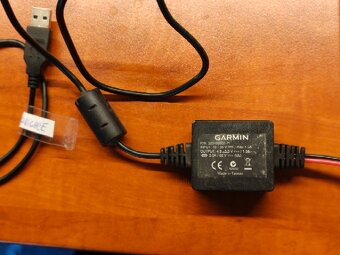 Navigace Garmin Zümo 395 - 10