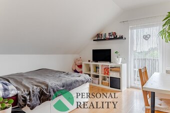 Prodej rodinného domu 206 m2, Malý Újezd, ev.č. 02458 - 10
