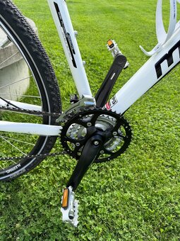 Prodám kolo Merida Crosway - 10