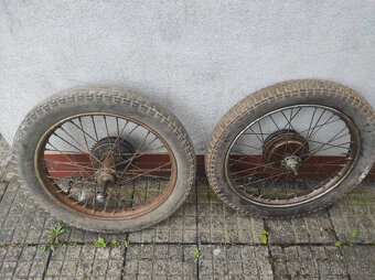 Ogar 350 - 10
