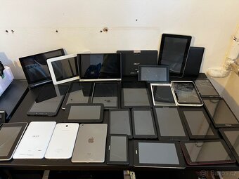 MIX tablety 30Ks - 10