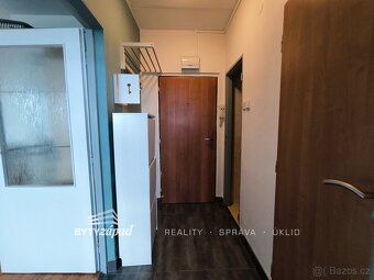 Pronájem, Byty 1+1, 39 m² - Plzeň - Bory, ev.č. yIVB8570 - 10