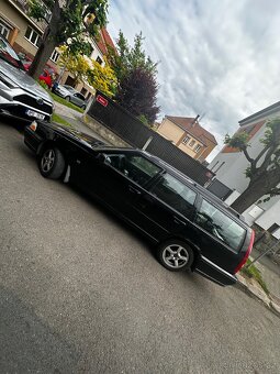 Volvo V70 P80 2.5 tdi - 10