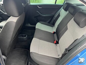Škoda Rapid 1.2 TSI 77KW, Nové ROZVODY, Výhřev, 6rychlostí - 10