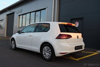 VW Golf 7 1.2 TSI R-Line, bez koroze, servisovaný - 10