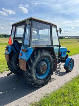 ZETOR 6911 - 10