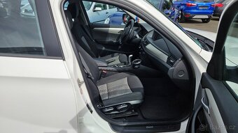 BMW X1 XDrive 2,0D - 10