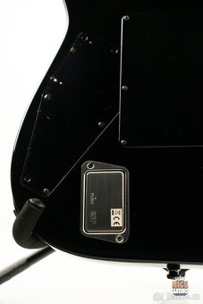 E-II HORIZON FR-II See Thru Black Sunburst - 10