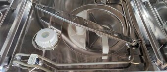 Rustikální dubová linka s vestavěnými spotřebiči,5633 - 10