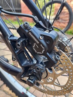 Horské kolo SCOTT dámské - 10