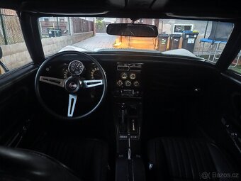 Chevrolet Corvette C3 - 10