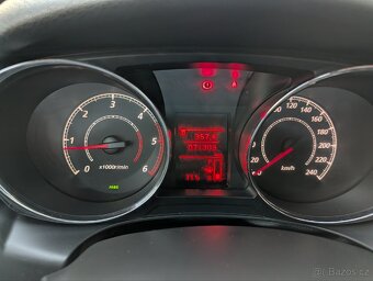 Citroen C4 AIRCROSS, 2016, nízký nájezd - 10