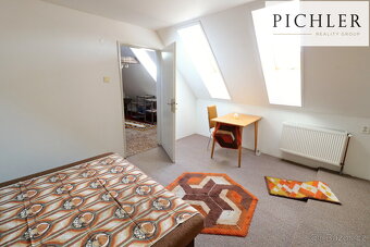 Prodej RD 3+1 Oráčov u Rakovníka - 10