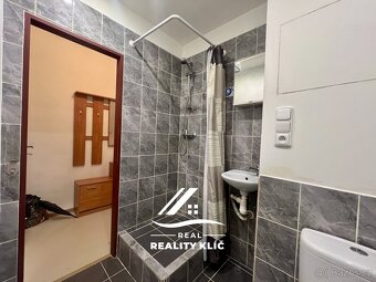 Pronájem bytu 1+kk 21 m², Opava - Kateřinky, ev.č. 00414 - 10