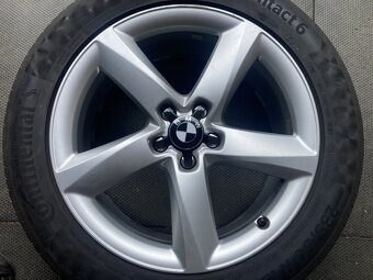 Alu kola AUDI A8 19" 5x112 ET29 - 10