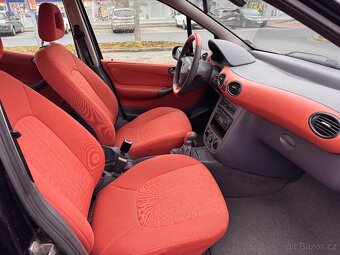 Mercedes Benz A140 - 10