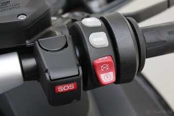 BMW R1200RT 2018 19 tis. km Akrapovič - 10