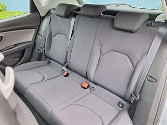 Seat Leon 1.2TSi TOP STAV - 10