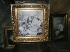 Obrazy - reprodukce - 10