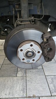 VW T5. Transporter Long 2014 - 10