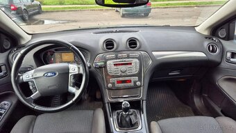 FORD Mondeo r.v. 10/2026 - 10