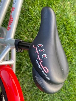 Prodám kolo 16” Author Stylo - 10