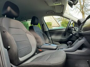 Škoda Kodiaq 2.0 TDi 110kw DSG - 2019 Kessy•ParkPilot•LED - 10