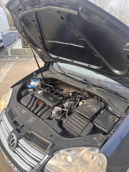 Volkswagen jetta - 10