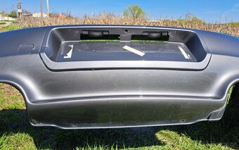 Honda S2000 zadný nárazník - 10
