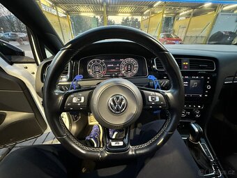 Volkswagen Golf 7,5R - 10