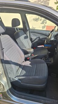 Škoda Octavia 1.9 TDI Tour - 10