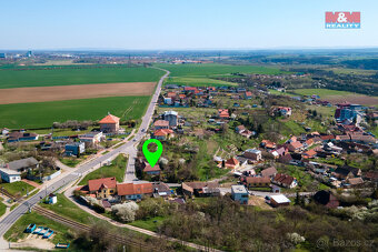 Prodej rodinného domu k rekonstrukci, Dyje - 10