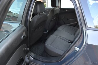OPEL Astra Sports Tourer 1.7CDTi 81kw rok 2014 - 10