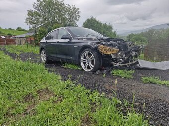 BMW 520d GT - 10