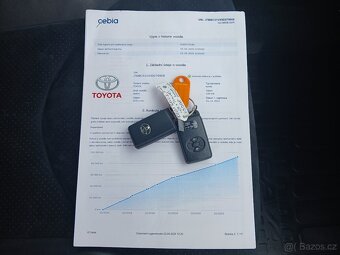 Toyota Rav4 - 10
