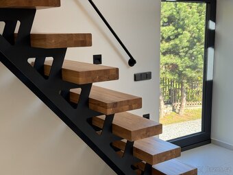 Moderní LOFT na starém městě v Klášterci nad Ohří - 10