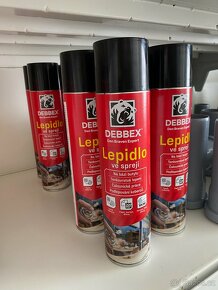 Akce. Stavební materiál - 10