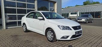 Seat Toledo 1.2 TSI 77 Kw Navigace - 10