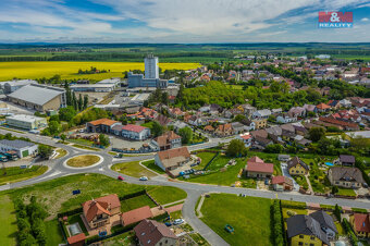 Prodej pozemku k bydlení, 1034 m², Městec Králové - 10