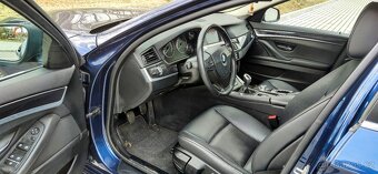 BMW 520d - 10
