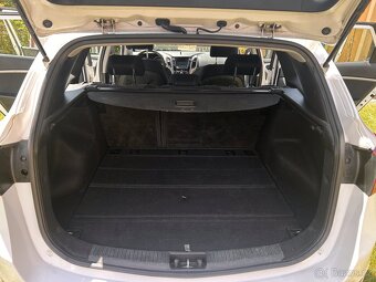 Hyundai i30 Combi 1.6 CRDi - 10