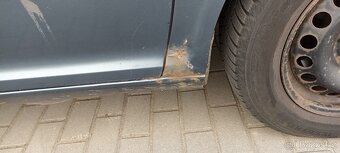 Prodám Škoda Octavia II kombi - 10