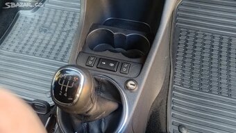 Škoda Fabia 2 Kombi 1.2 TSI 77 KW (silnější motor) - 10