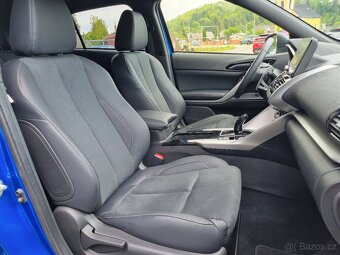 Mitsubishi Eclipse Cross, 2.4 PHEV 4x4, odpočet DPH - 10