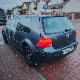 VW GOLF 4 1.4 MPI - 2.majitel,s STK,pojízdný po nehodě - 10