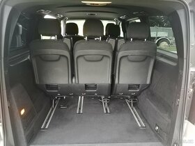 Mercedes benz V 220D 120kw - 10